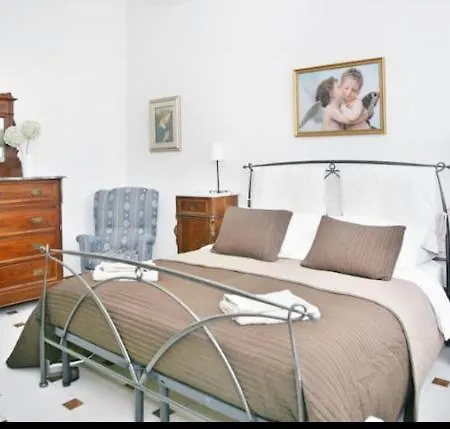 Apartamento Il Podesta Florencia