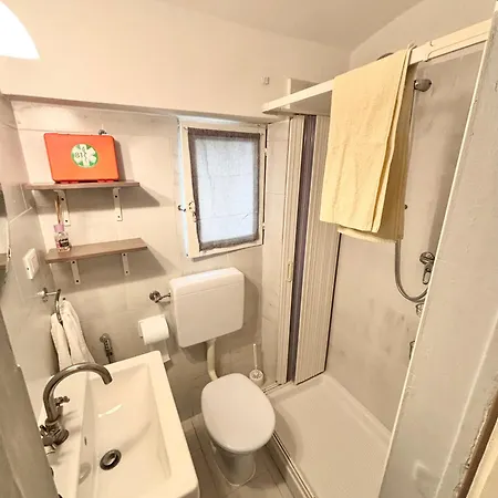 Il Podesta Apartamento