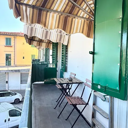 Appartement Il Podesta Florence