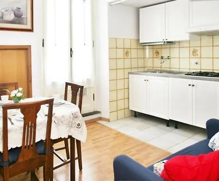 Apartment Il Podesta *