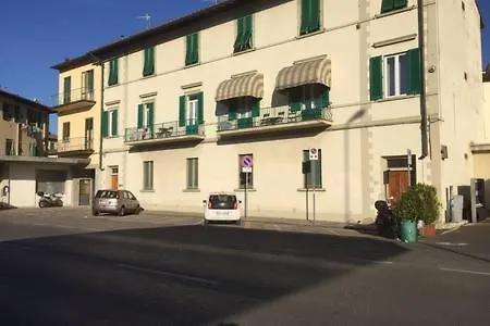 Il Podesta * Florence