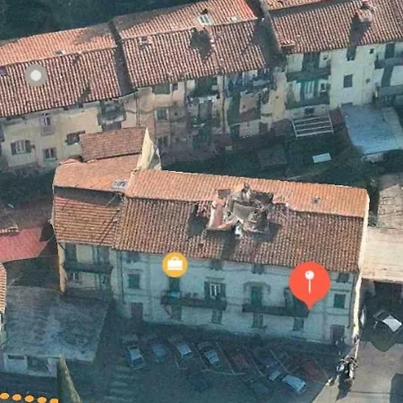 Apartment Il Podesta